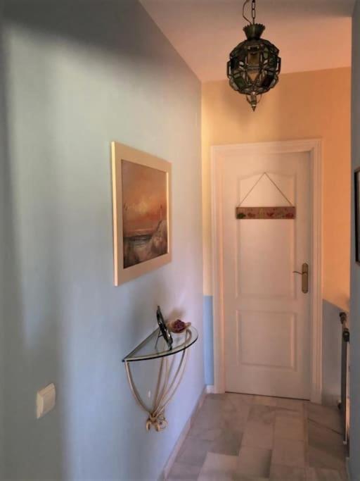 Adosado Islantilla, Huelva Екстер'єр фото