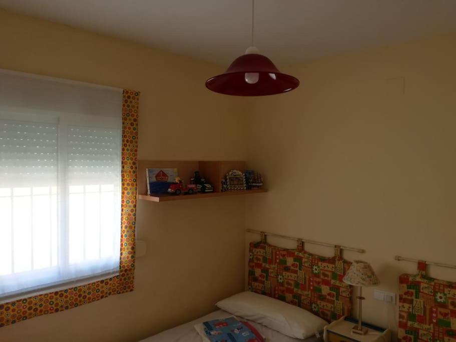 Adosado Islantilla, Huelva Екстер'єр фото