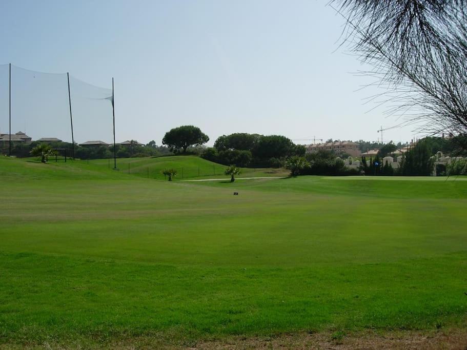 Adosado Islantilla, Huelva Екстер'єр фото